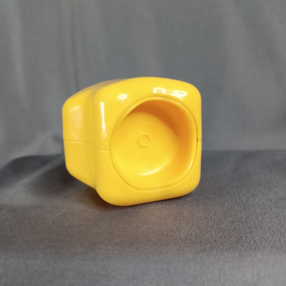 Fisher Price Little Superstar Classical Stacker Replacement Star Topper Part - Picture 5 of 5